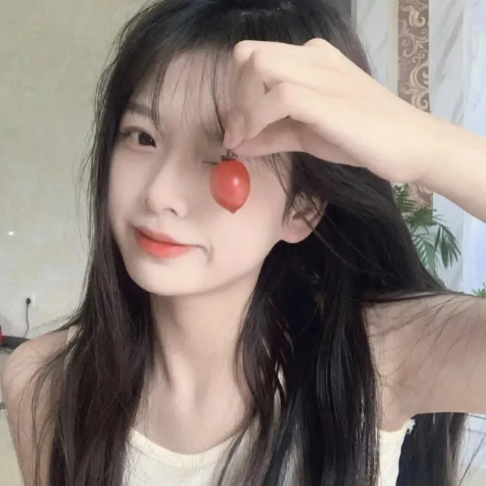 一颗红心
